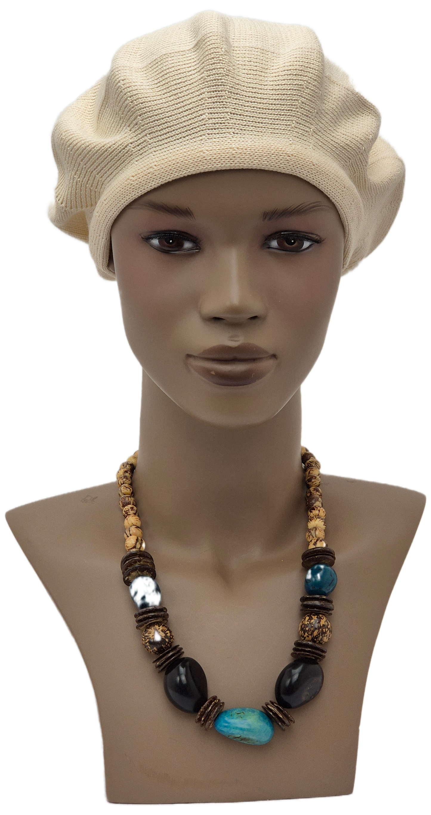 Collier Disco