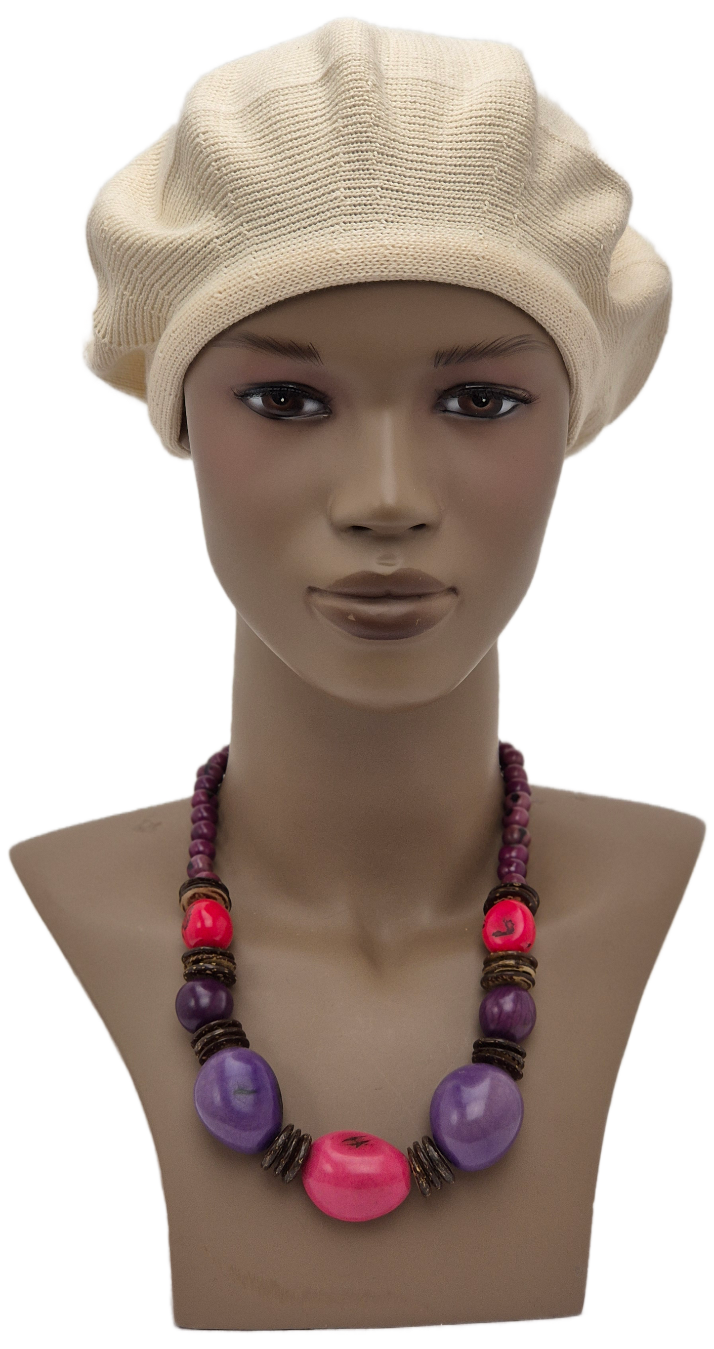 Collier Disco