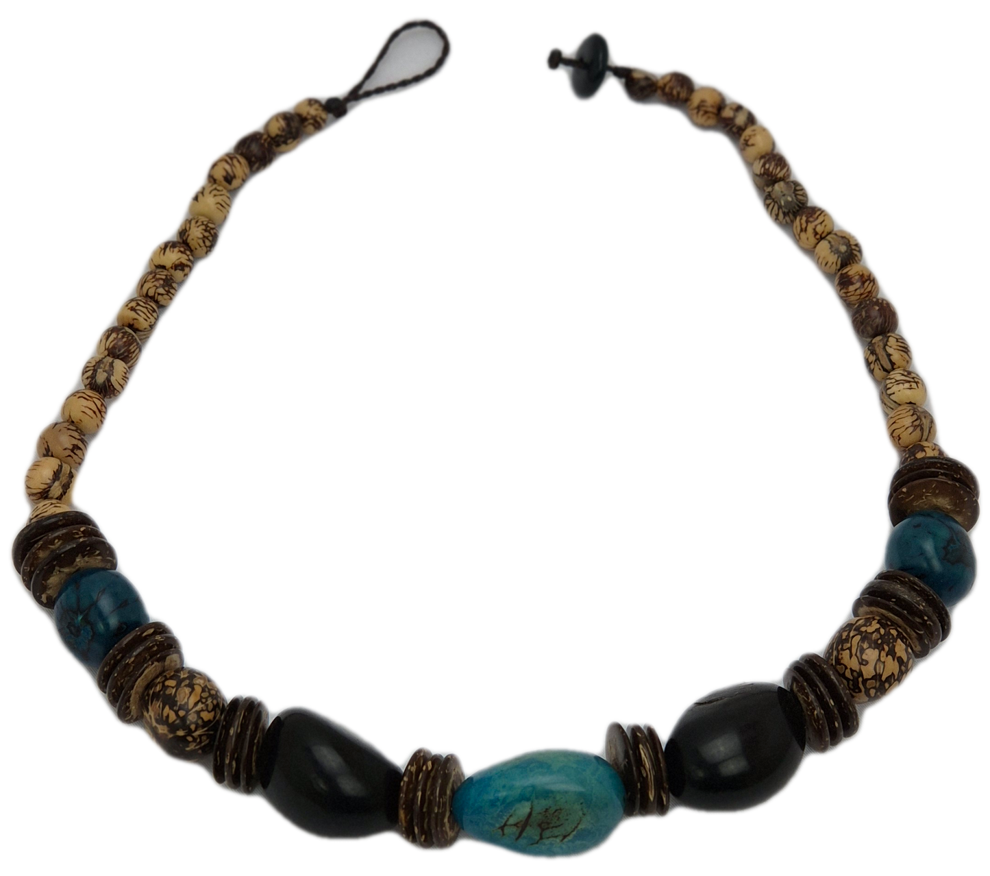 Collier Disco