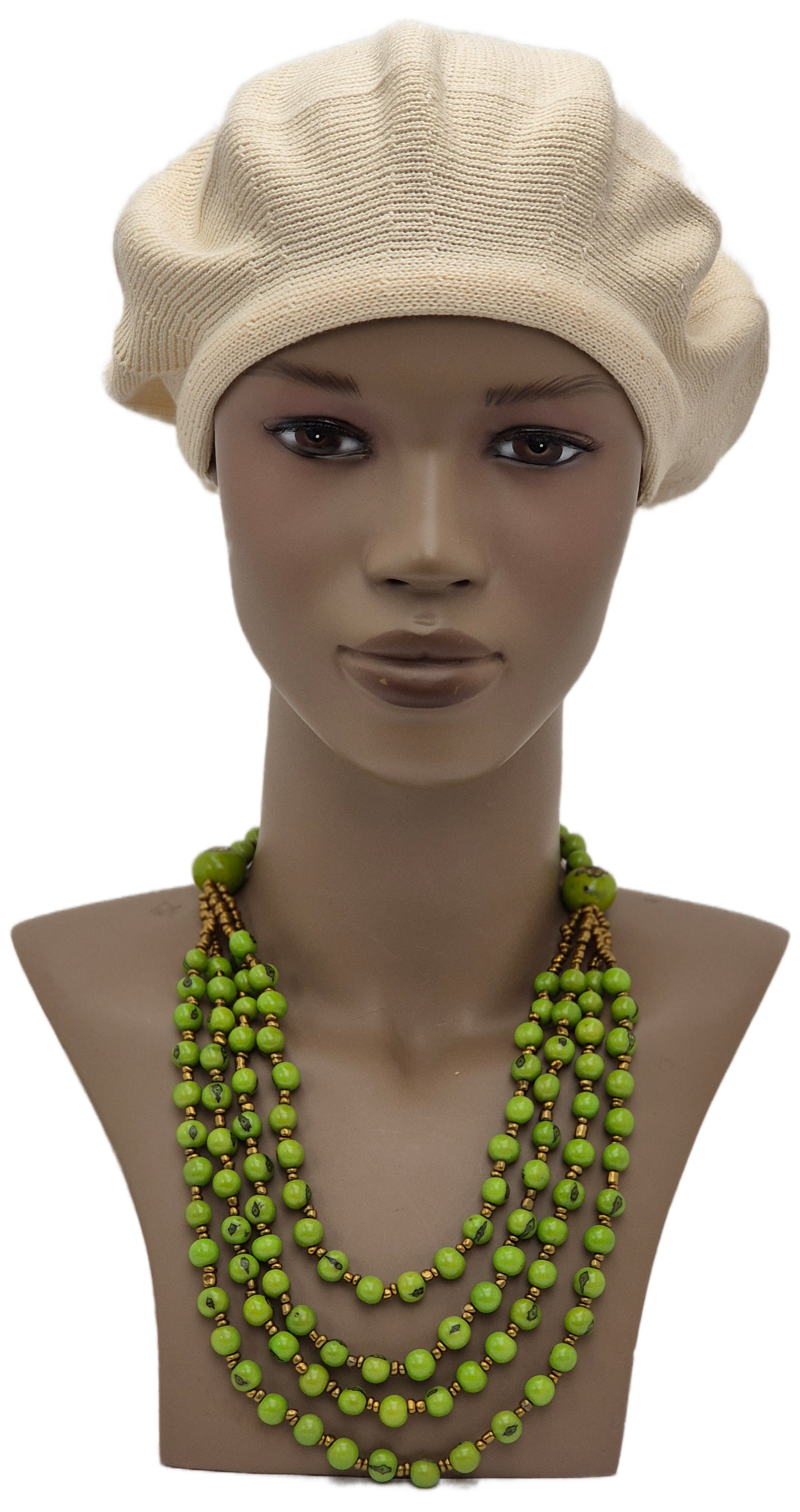 Collier Walcas