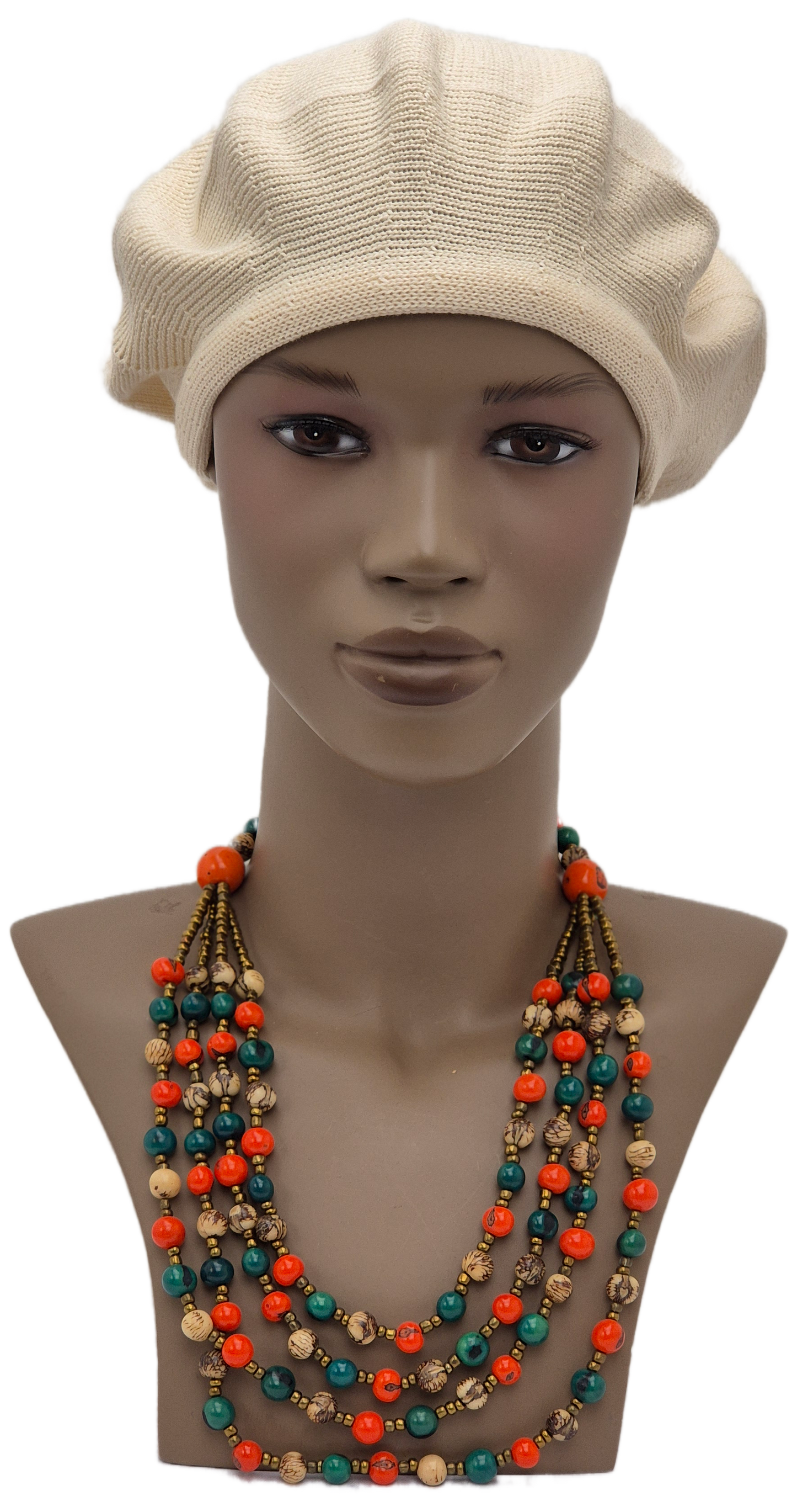 Collier Walcas