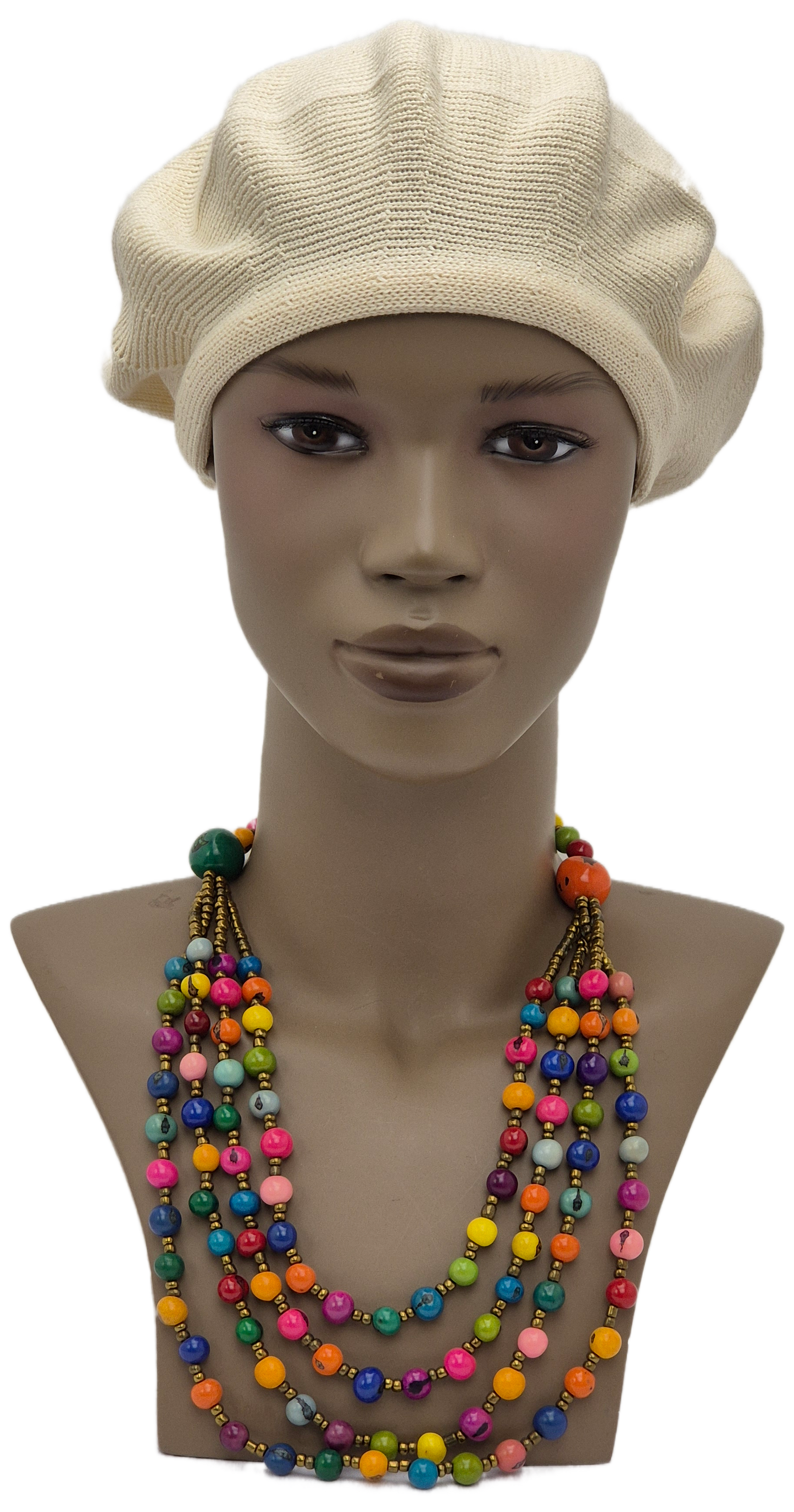Collier Walcas