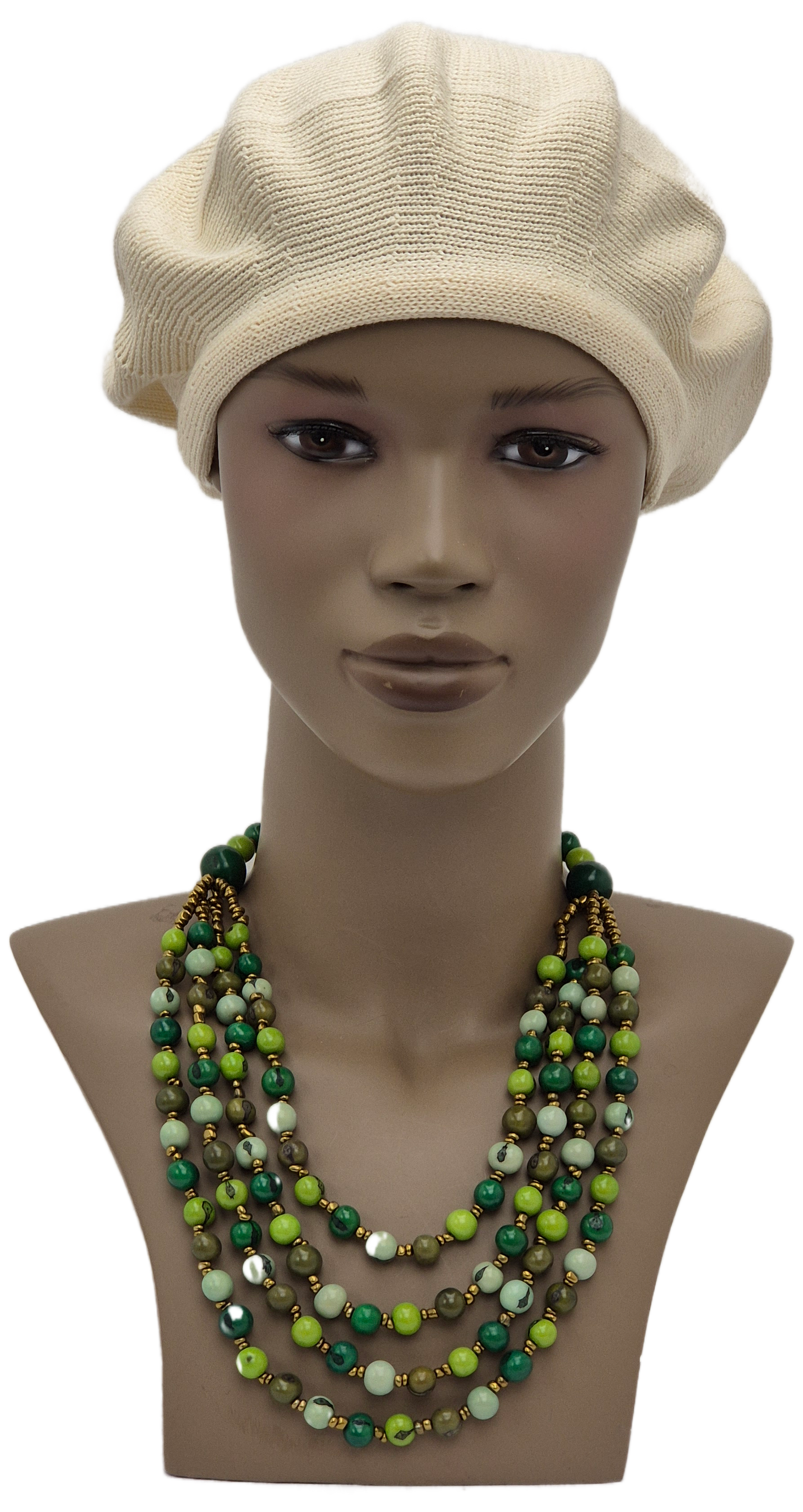 Collier Walcas