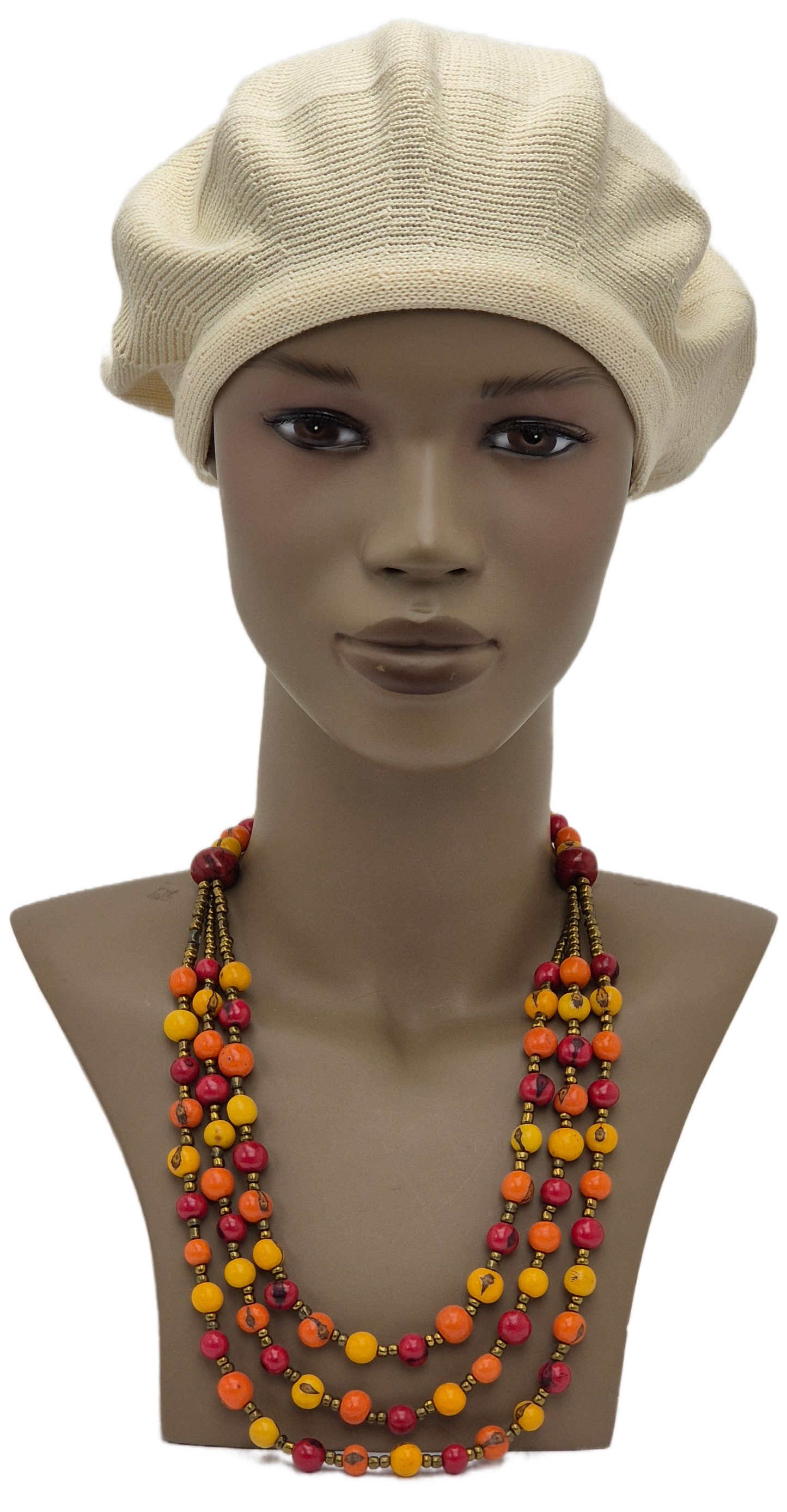 Collier Walcas
