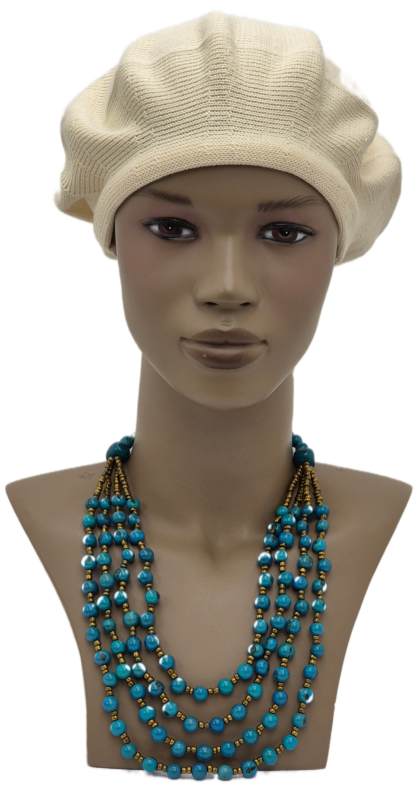 Collier Walcas