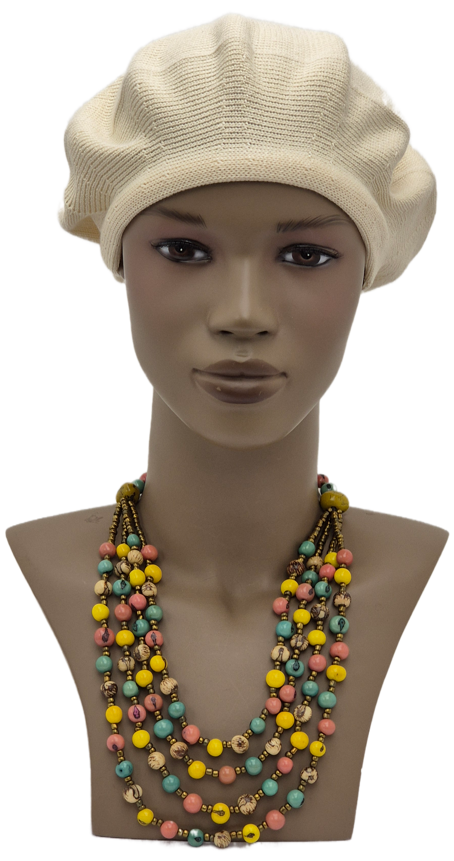 Collier Walcas