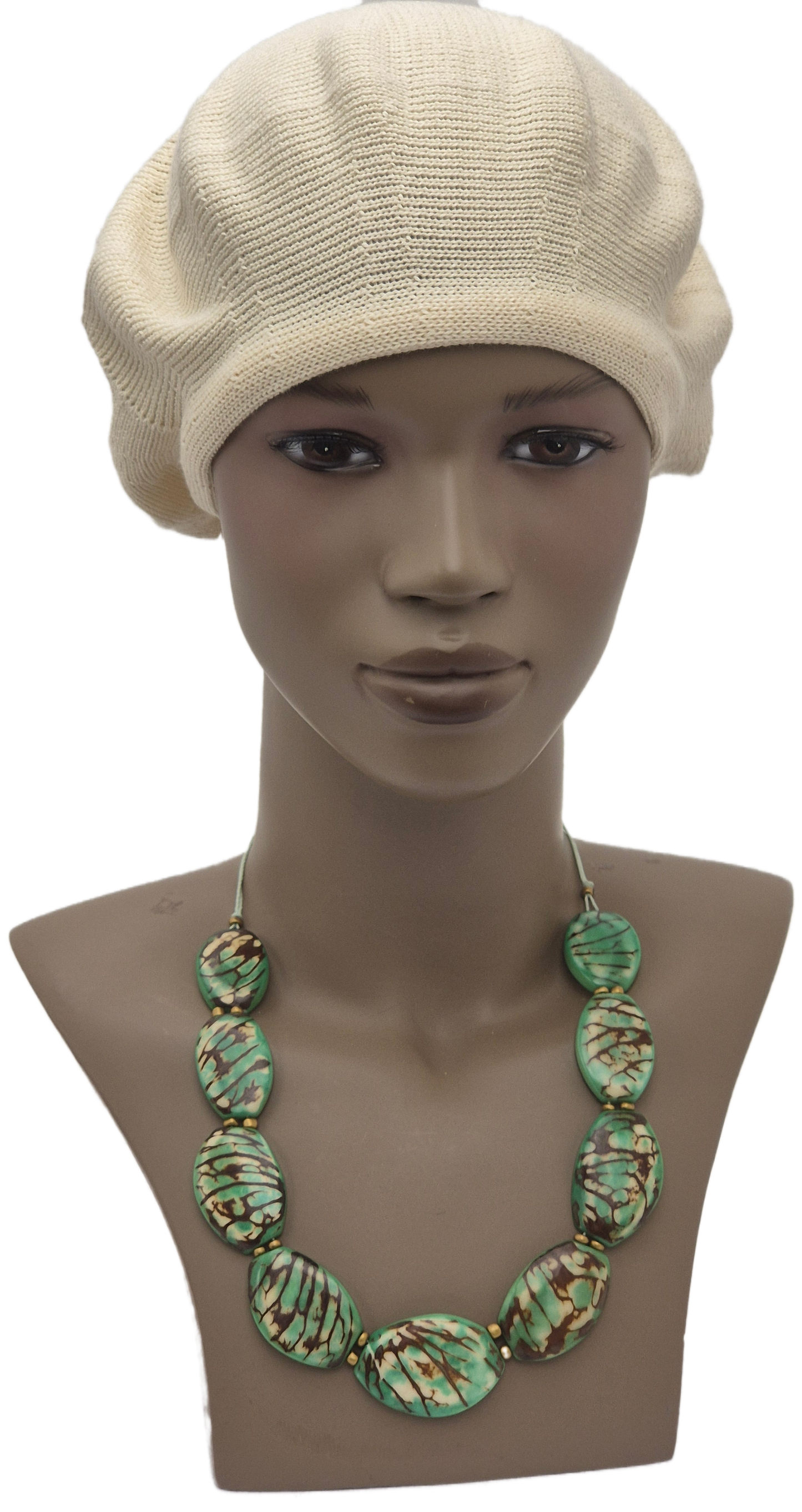 Collier Betas