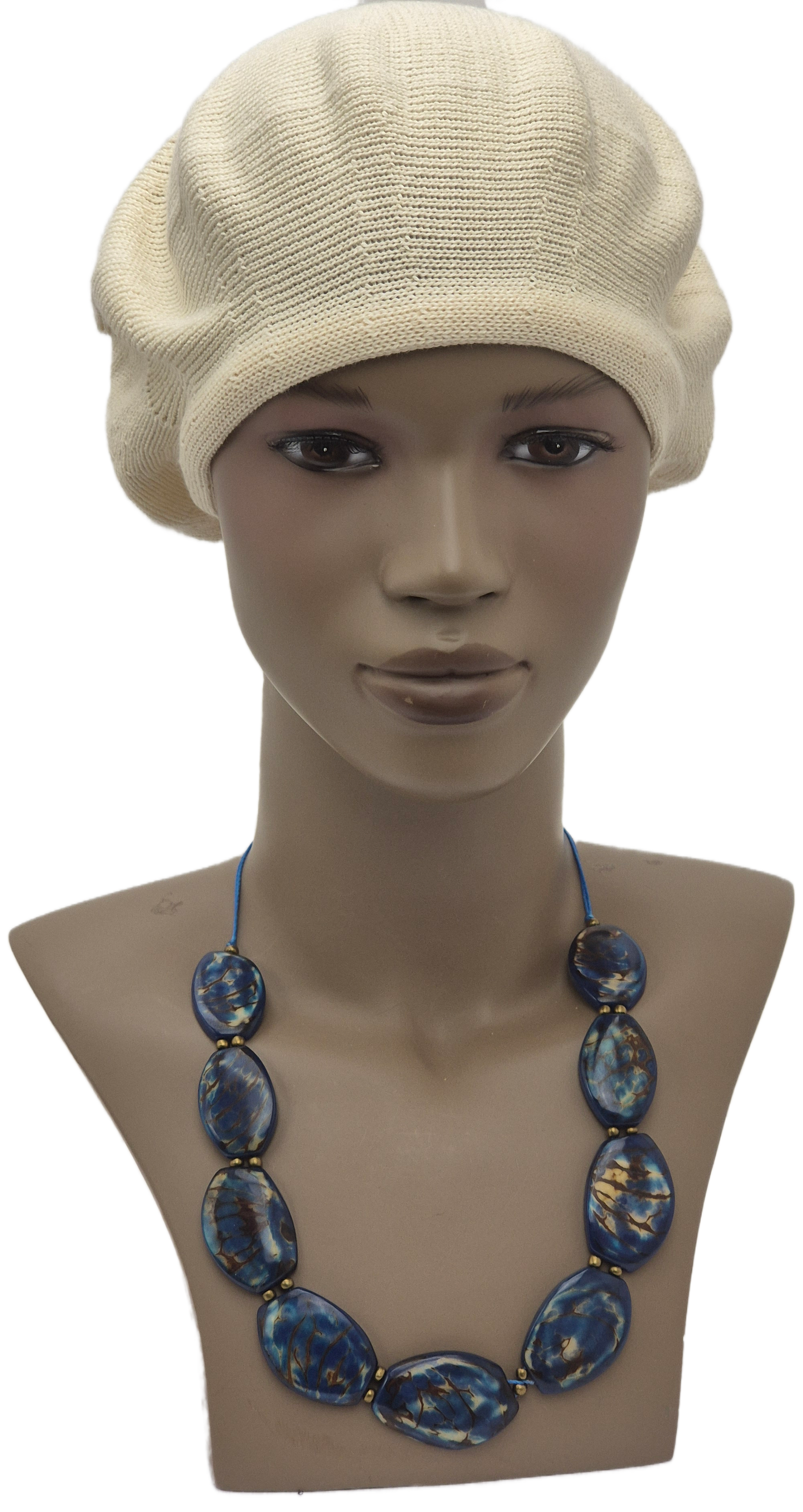 Collier Betas