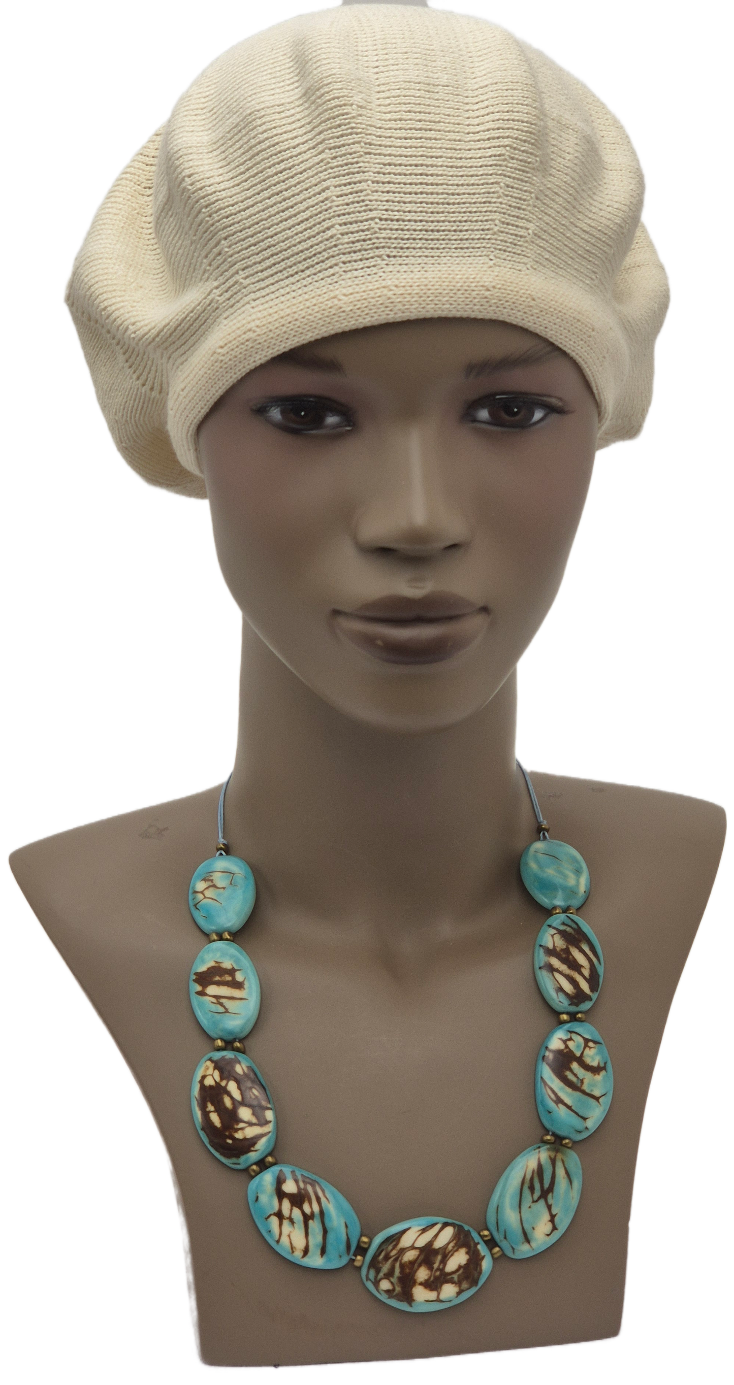 Collier Betas