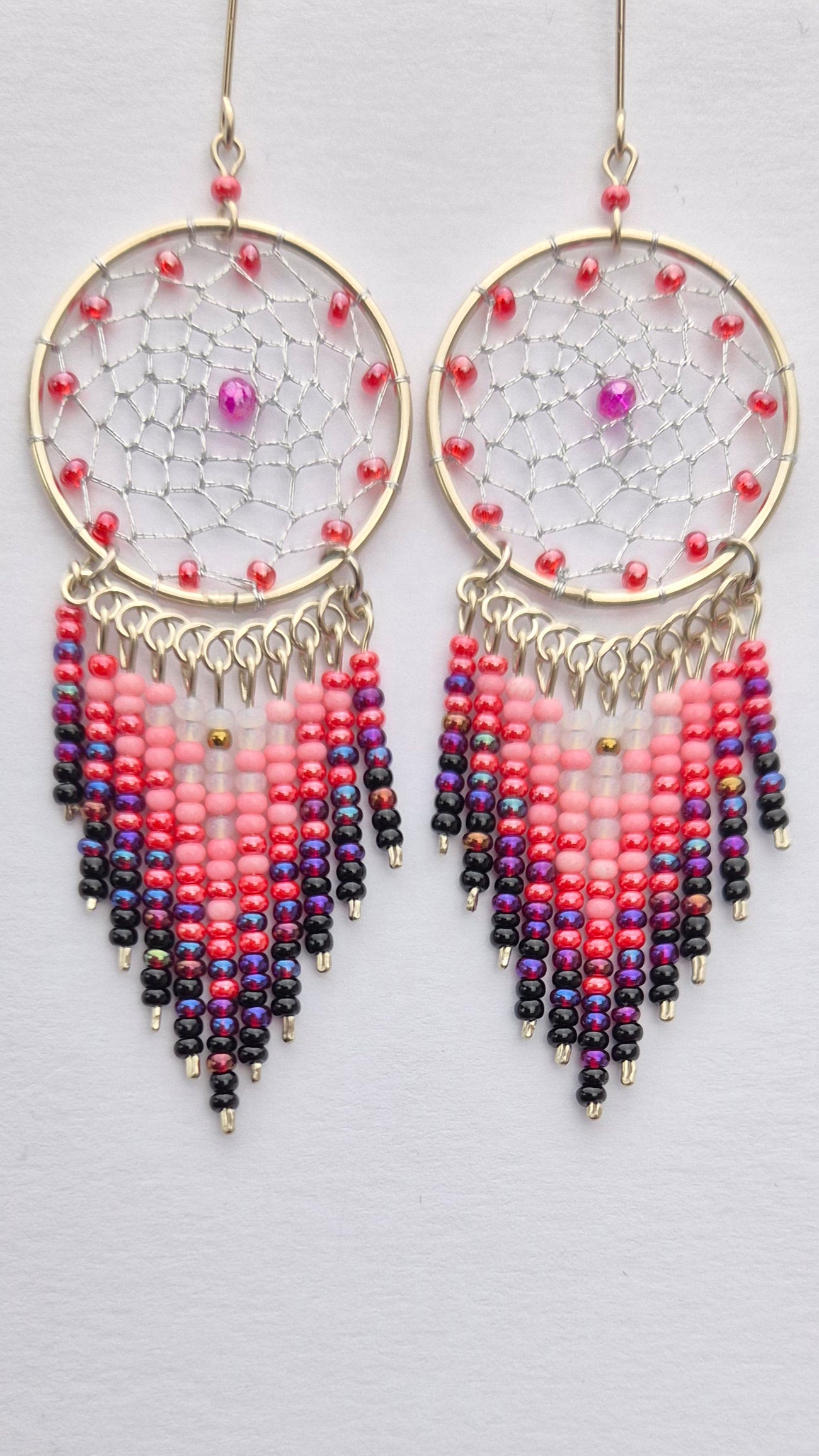 Boucle d'Oreille