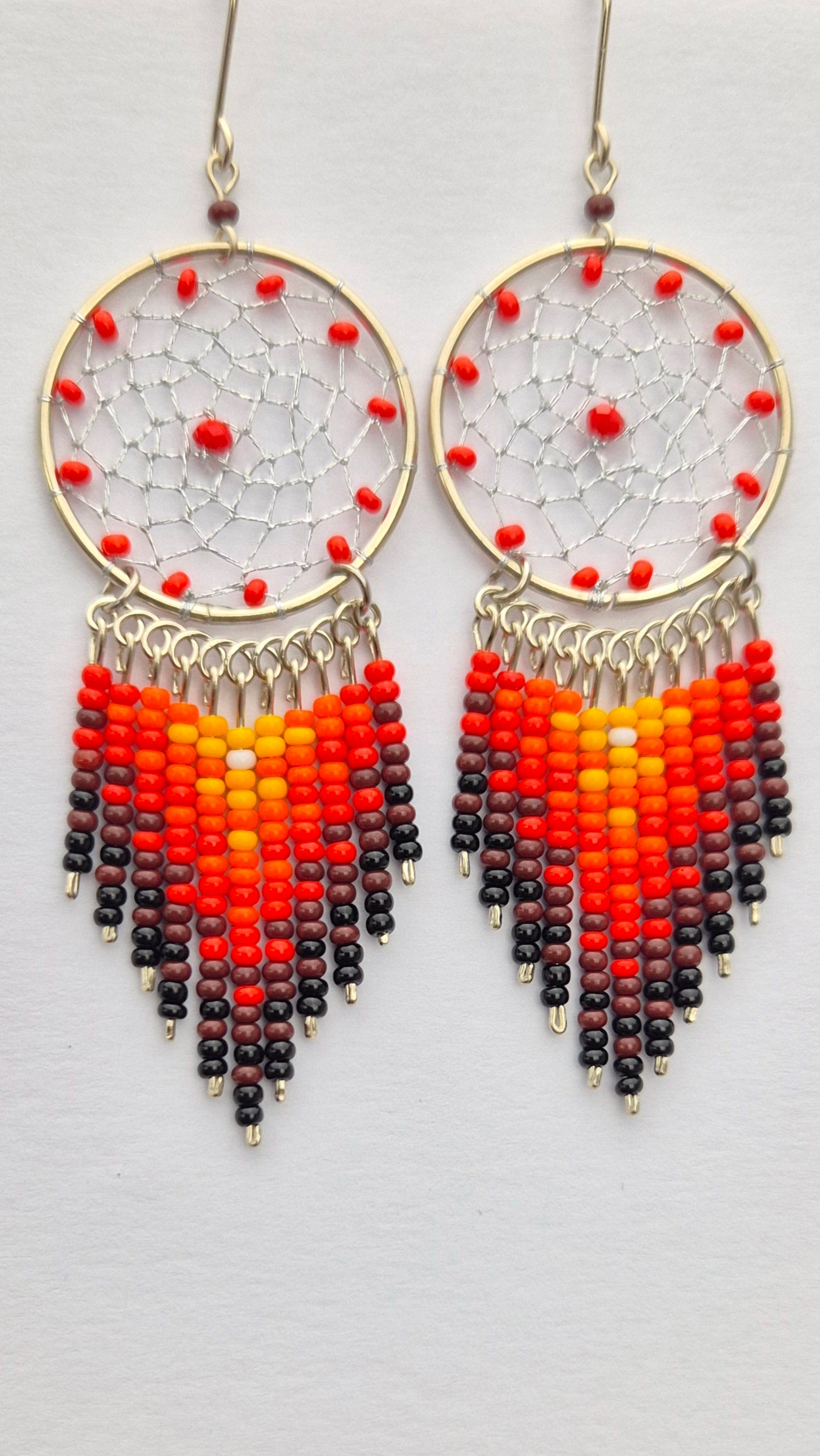 Boucle d'Oreille