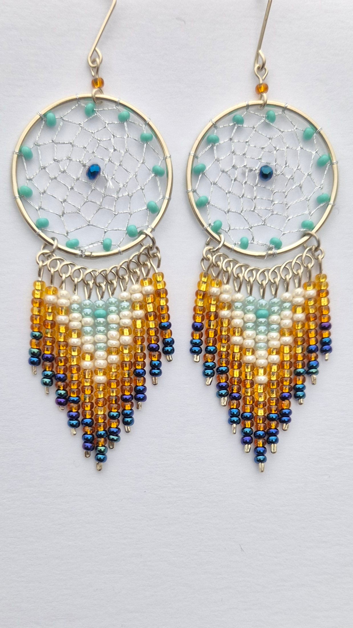 Boucle d'Oreille