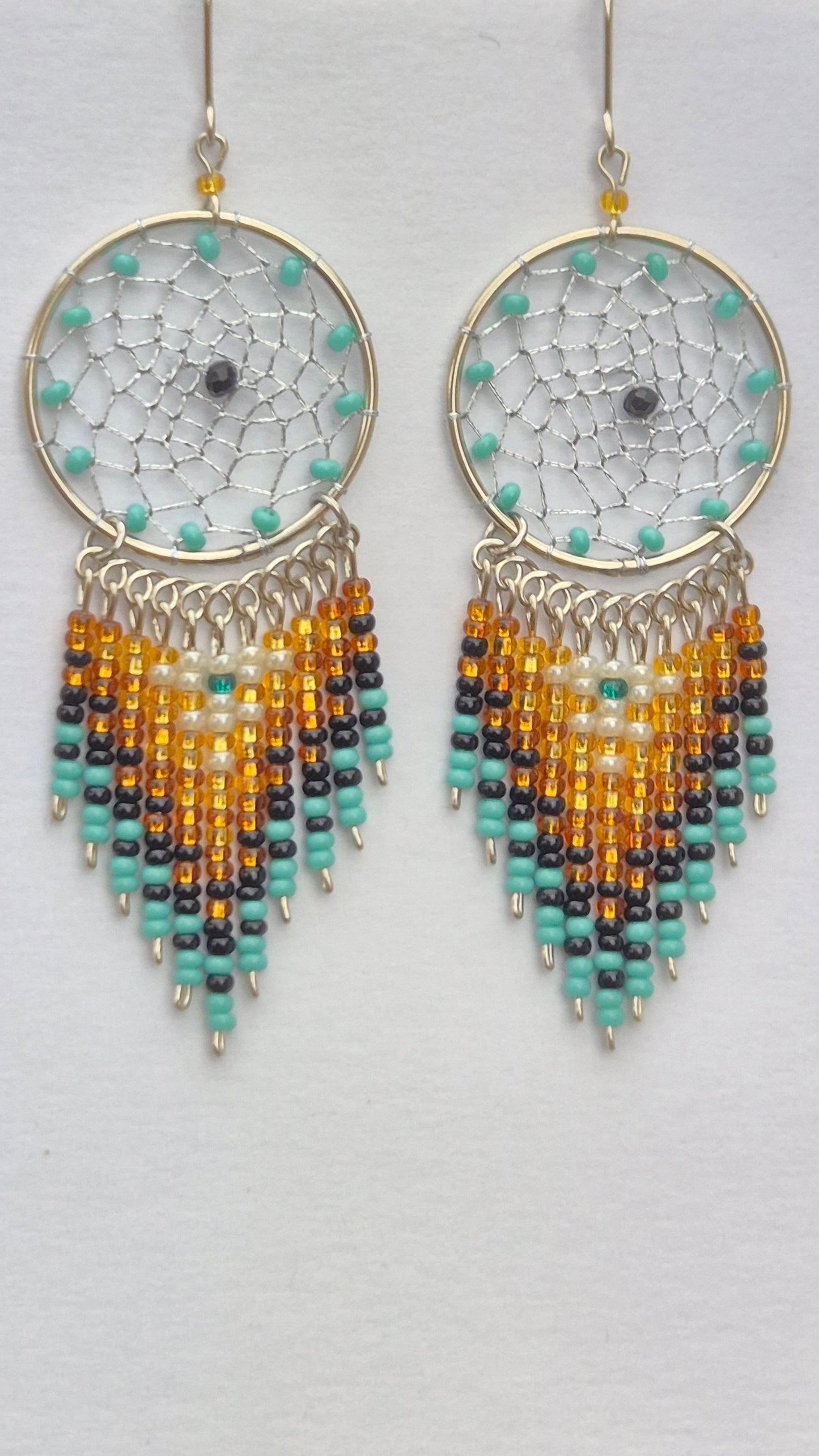Boucle d'Oreille