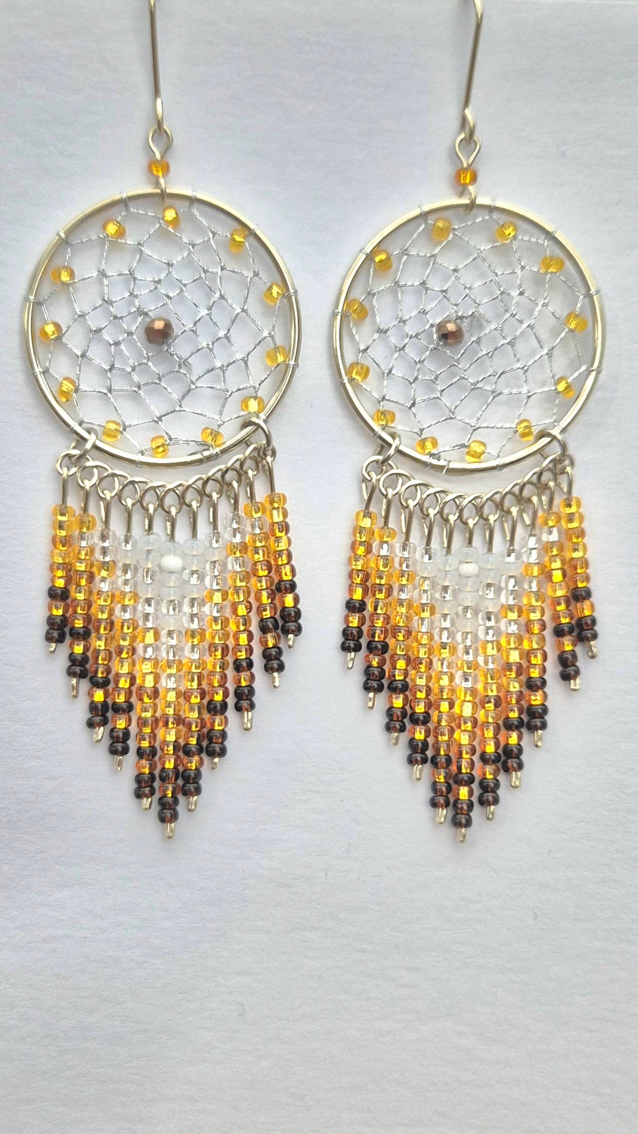 Boucle d'Oreille
