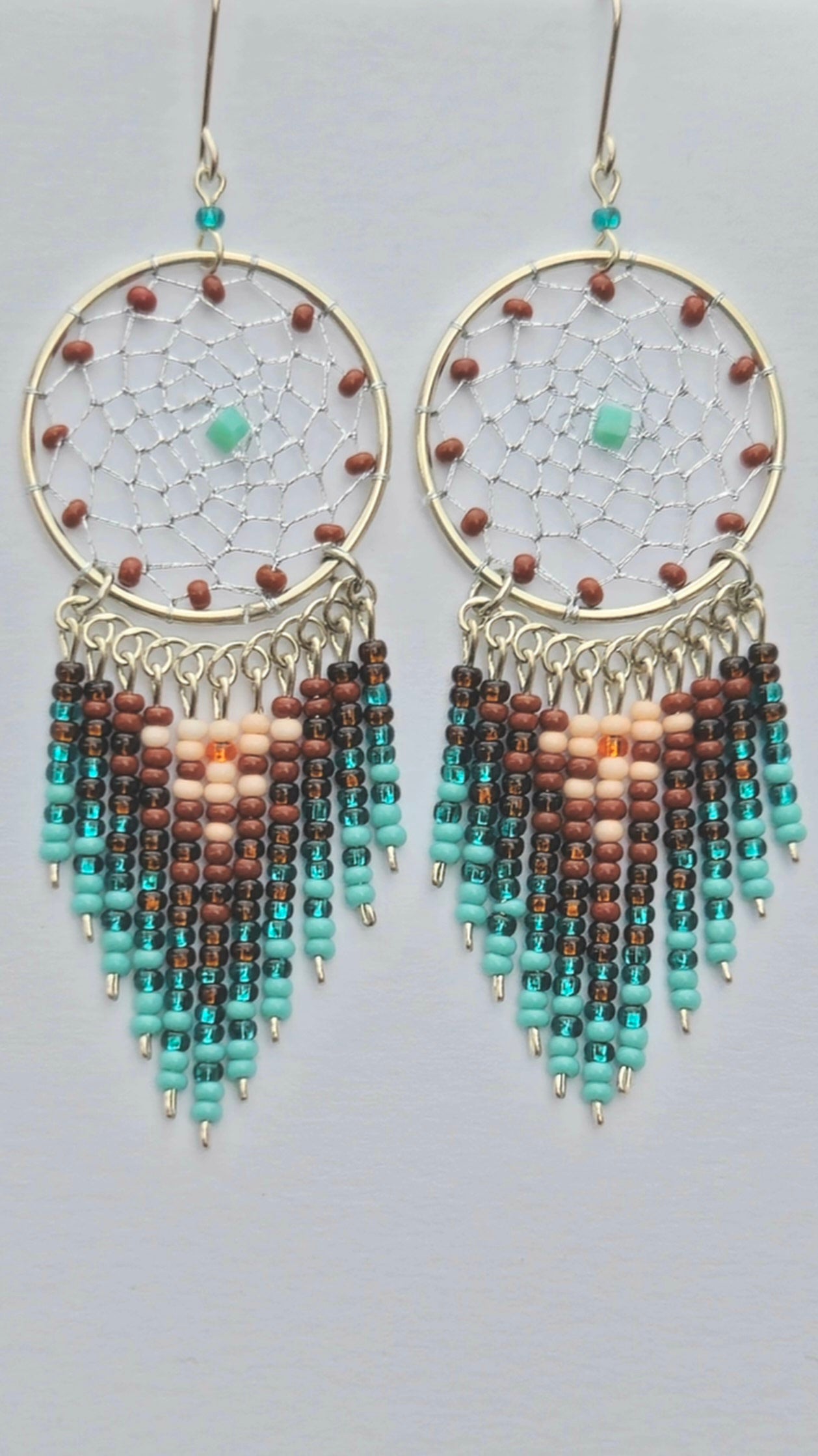 Boucle d'Oreille