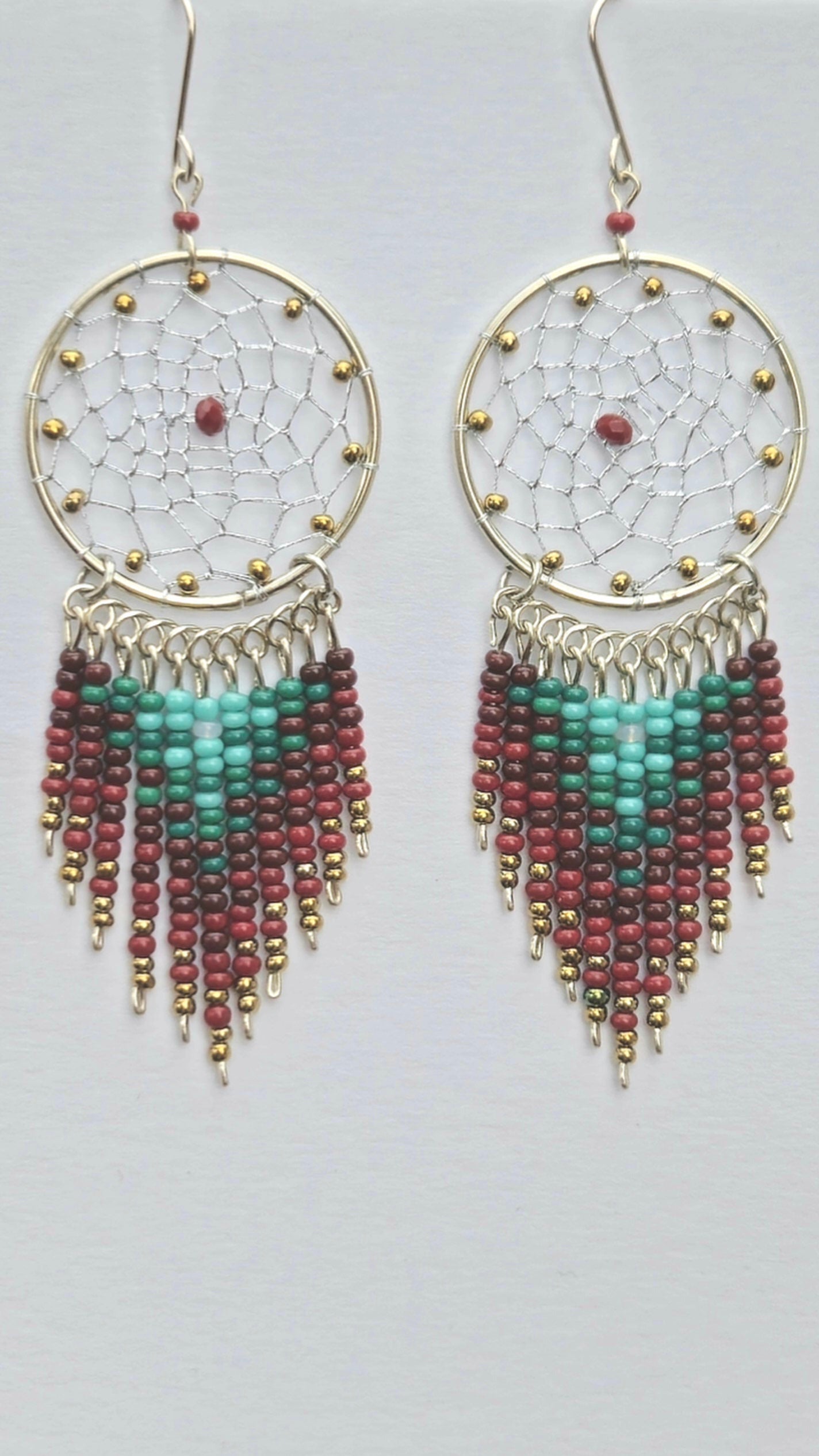Boucle d'Oreille