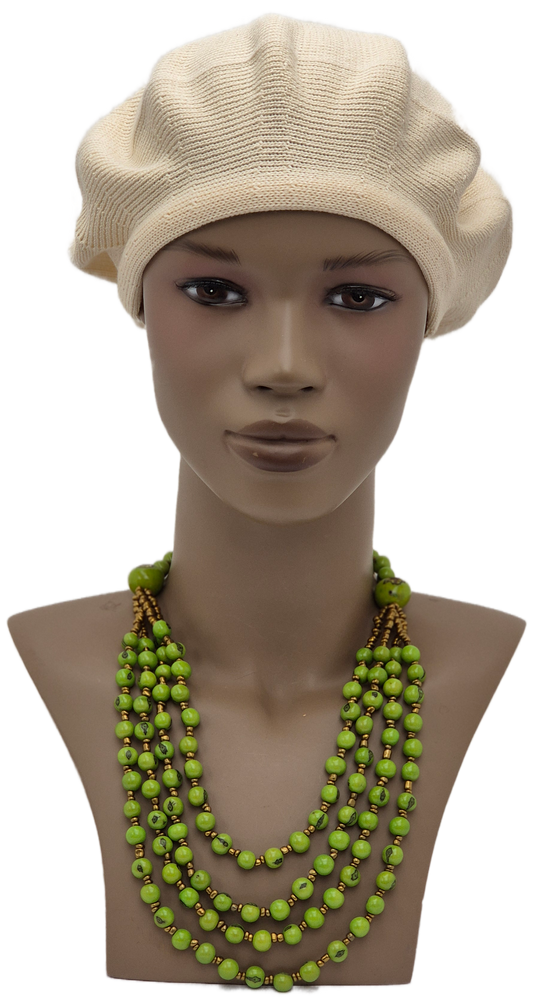 Collier Walcas