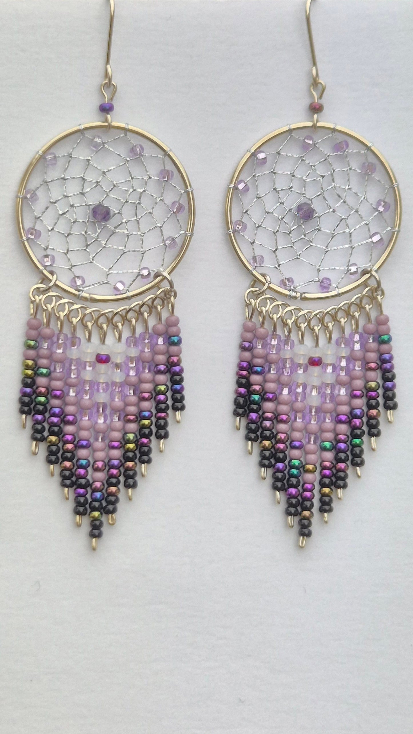 Boucle d'Oreille
