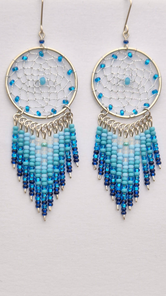 Boucle d'Oreille
